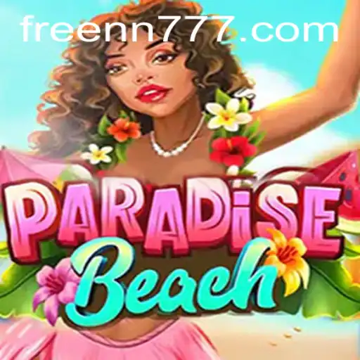 Exploring ParadiseBeach Adventure