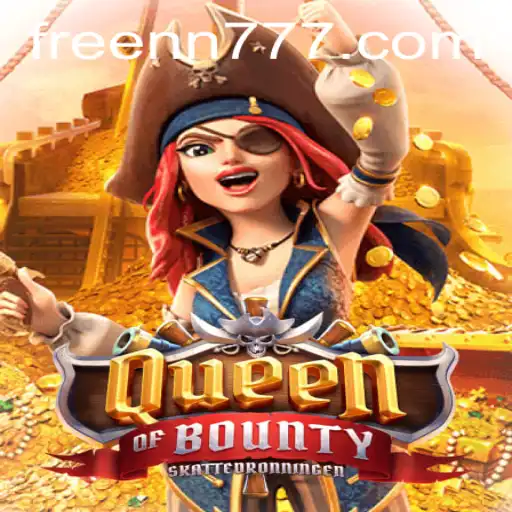 Exploring the Thrilling Adventure of QueenofBounty: A Game of Strategy and Skill