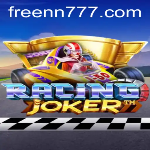 Unveiling RacingJoker: Dive into the High-Speed World of NN777