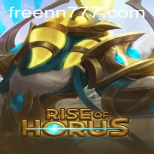 Unveiling RiseofHorus: An Epic Game Journey