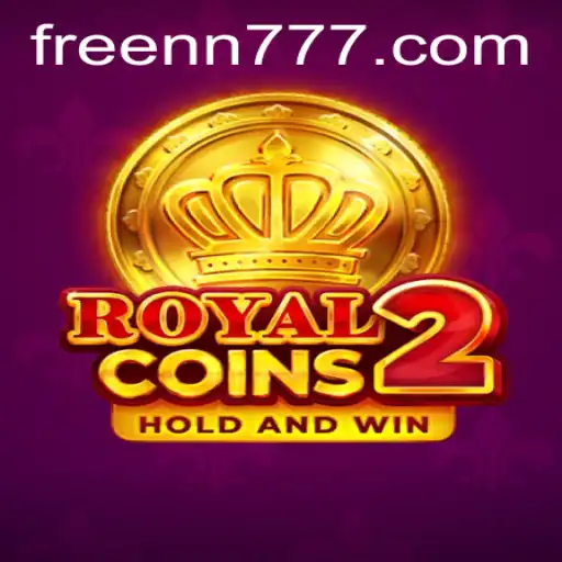 RoyalCoins2: A Journey Through the Kingdom of Fortune