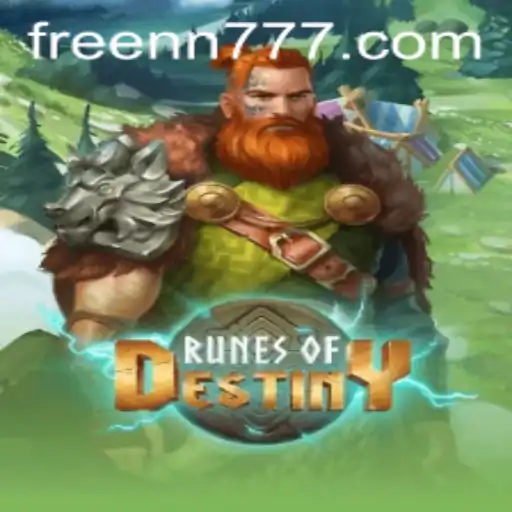 RunesOfDestiny: Unlocking the Secrets of This Enchanting Adventure