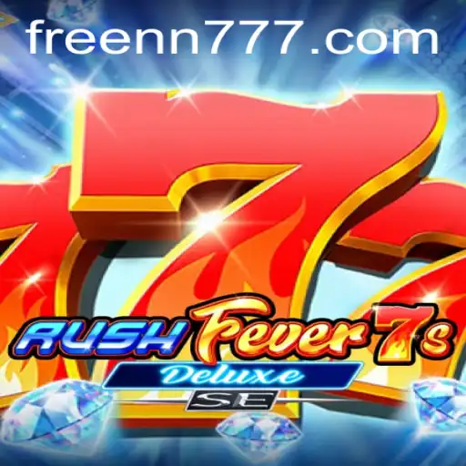 Discovering RushFever7sDeluxeSE: The Ultimate Gaming Experience