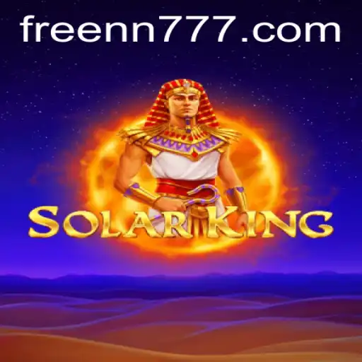 Exploring SolarKing: The Revolutionary Online Game nn777