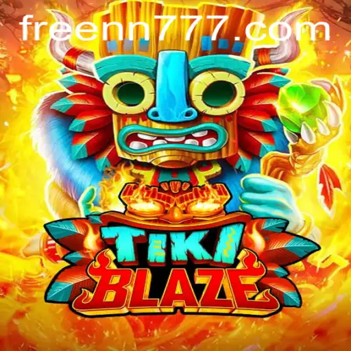 Exploring the Thrilling World of TikiBlaze: The Ultimate Gaming Experience