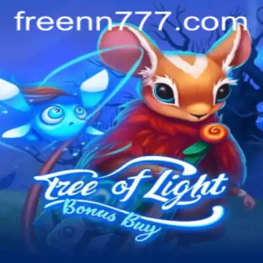Exploring the Enchanting World of TreeOfLightBonusBuy: A Riveting Gaming Experience