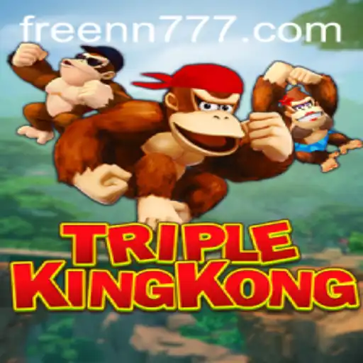 Exploring the Excitement of TripleKingKong: A Thrilling Gaming Experience