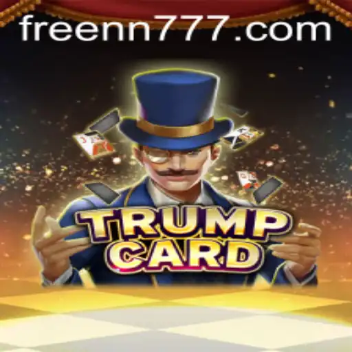 TrumpCard: The Ultimate Strategy Game for Political Enthusiasts