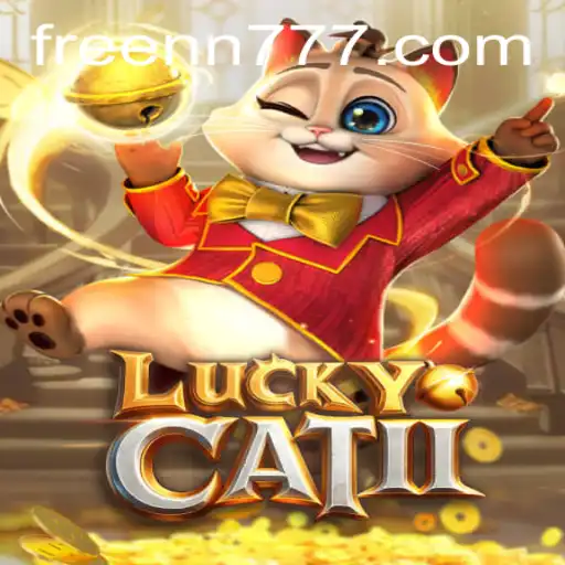 Unveiling LuckyCatII: A Thrilling Gaming Experience