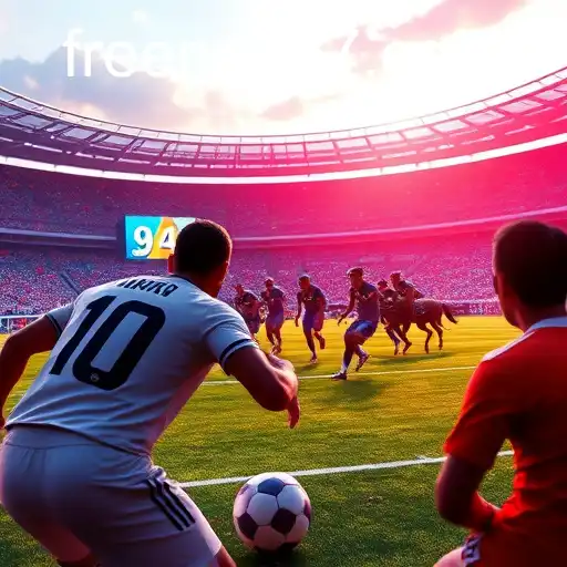 Exploring the World of Virtual Sports: A New Era in Entertainment