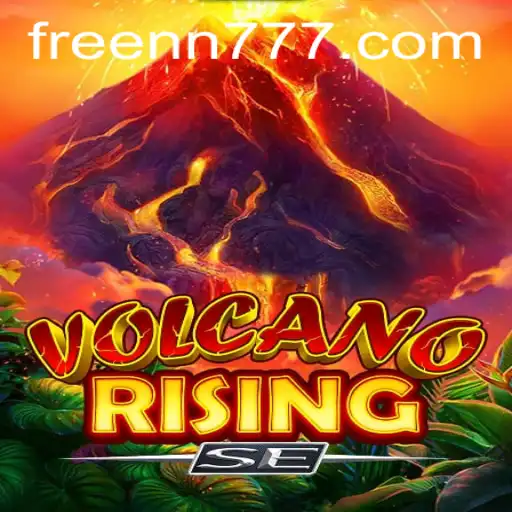 Unleashing Adventure: A Deep Dive into VolcanoRisingSE