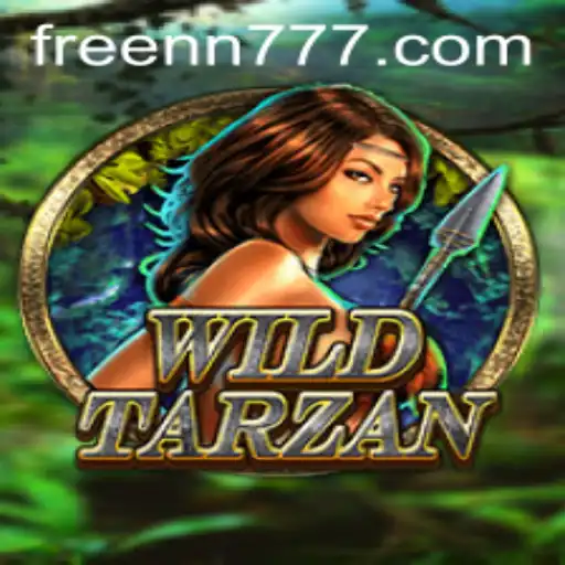 WildTarzan: Dive into the Jungle Adventure with nn777