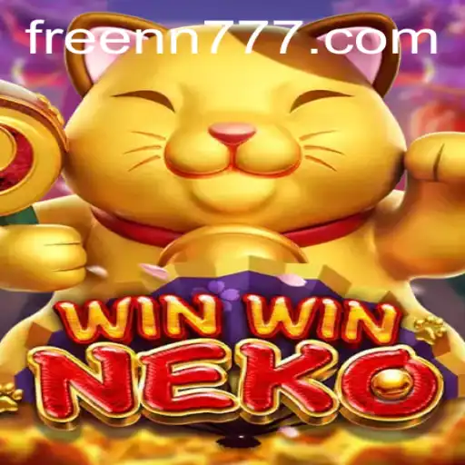 Discover the Enchanting World of WinWinNeko: An Engaging Arcade Experience