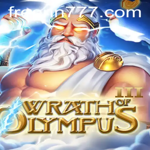 Unveiling Wrath of Olympus III