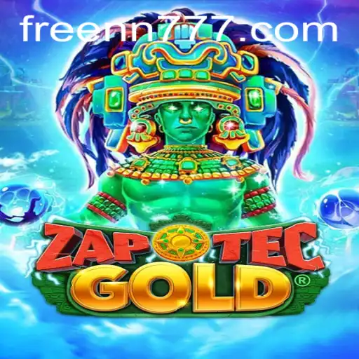 ZapOtecGold: Mastering the Thrilling World of nn777